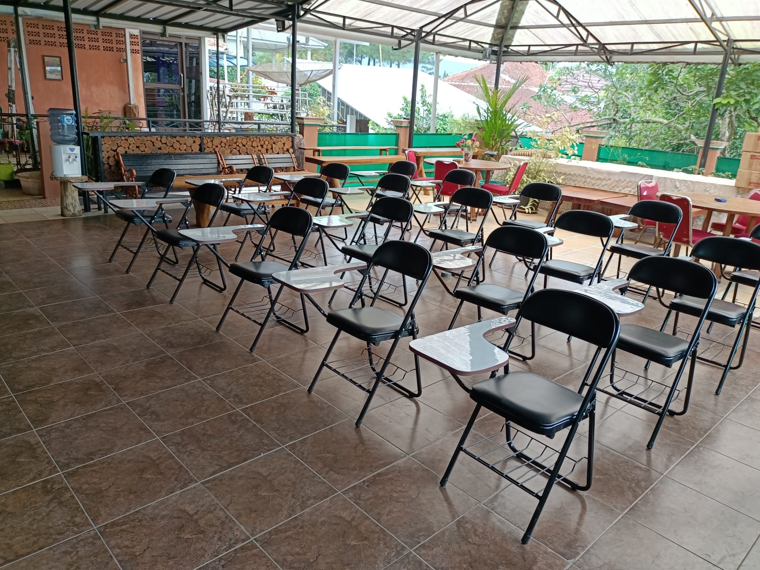 Lingkungan Belajar KMB