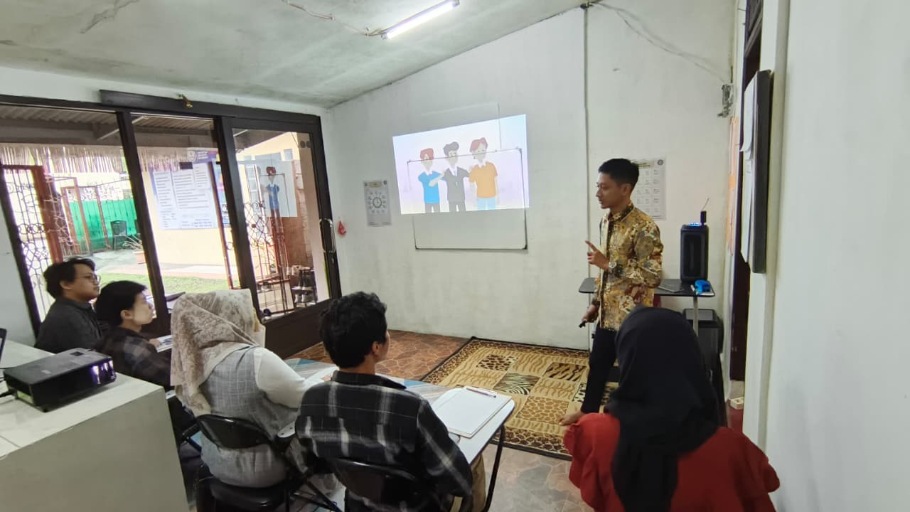 Testimoni Peserta Public Speaking #2